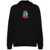 AWAKE NY Awake Ny Globe Hoodie Black