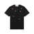 Comme des Garçons Comme Des Garçons Play T-Shirts Black