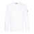 Comme des Garçons Comme Des Garçons Play T-Shirts WHITE