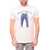 Armani Jeans Armani Jeans Topwear WHITE