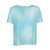 BASE Base Jersey T-Shirt CLEAR BLUE