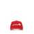 DSQUARED2 Dsquared2 Hats RED