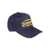 DSQUARED2 Dsquared2 Hats NAVY/GIALLO
