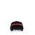 DSQUARED2 DSQUARED2 Logo Baseball Cap Black