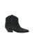 Isabel Marant Isabel Marant 'Dewina' Ankle Boots Black