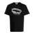 AMBUSH Ambush Logo Cotton T-Shirt Black