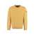 Paul&Shark Paul & Shark Crew-Neck Wool Sweater OCHER