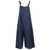 Sarahwear Sarahwear Linen Jumpsuit BLUE