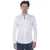 Daniele Alessandrini Daniele Alessandrini Shirt WHITE