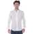 Daniele Alessandrini Daniele Alessandrini Shirt WHITE