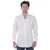 Daniele Alessandrini Daniele Alessandrini Shirt WHITE