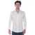 Daniele Alessandrini Daniele Alessandrini Shirt WHITE