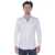 Daniele Alessandrini Daniele Alessandrini Shirt WHITE