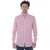 Daniele Alessandrini Daniele Alessandrini Shirt PINK