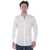 Daniele Alessandrini Daniele Alessandrini Shirt WHITE