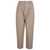 Sarahwear Sarahwear Cotton Trousers Beige