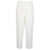 Sarahwear Sarahwear Cotton Trousers WHITE