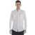 Daniele Alessandrini Daniele Alessandrini Shirt WHITE