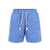 Mc2 Saint Barth Mc2 Saint Barth  Sea Clothing Clear Blue CLEAR BLUE