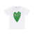 Comme des Garçons Comme Des Garçons Play T.Shirt WHITE