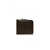 Comme des Garçons Comme Des Garçons Wallet/Keychain BROWN