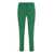 PT01 Pt01 Viscose Trousers GREEN
