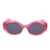 Chiara Ferragni Chiara Ferragni Sunglasses PINK