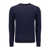 Woolrich Woolrich Logo Crewneck Sweater 3034