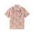 Woolrich Woolrich Tropical Print Bowling Shirt Clothing 4403