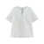 Woolrich Woolrich Poplin Blouse Clothing WHITE