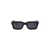 CHIMI Chimi Sunglasses Black