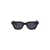 CHIMI Chimi Sunglasses Black