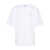 SOCIÉTÉ ANONYME Société Anonyme Chit-Chat Bas T-Shirt Clothing WHITE