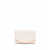 See by Chloe See By Chloé Lizzie Leather Wallet Beige