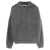 Acne Studios Acne Sweaters FADED BLACK