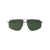 Calvin Klein Calvin Klein Sunglasses 015 MATTE LIGHT GUNMETAL