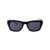 Calvin Klein Calvin Klein Sunglasses 001 BLACK