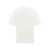Acne Studios Acne Studios Logo Cotton T-Shirt WHITE