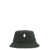Marcelo Burlon Marcelo Burlon County Of Milan Cross Bucket Hat Black