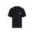 MARTINE ROSE Martine Rose T-Shirts And Polos Black