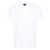 A.P.C. A.P.C. Jimmy T-Shirt Clothing WHITE