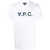 A.P.C. A.P.C. Vpc Blanc H T-Shirt Clothing WHITE