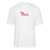 A.P.C. A.P.C. T-Shirt "Hermance" WHITE