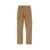 A.P.C. A.P.C. Pants Brown