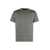 A.P.C. A.P.C. Emilien Cotton Crew-Neck T-Shirt GREEN