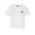 A.P.C. A.P.C. T-Shirts And Polos WHITE