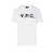 A.P.C. A.P.C. T-Shirts And Polos WHITE