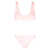 REINA OLGA Reina Olga Coolio Bikini Set PINK