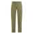 PT01 Pt01 Stretch Cotton Chino Trousers GREEN