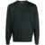 Michael Kors Michael Kors Merino Sweater Clothing GREEN